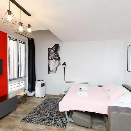 Apartamento Monroe Yourhosthelper