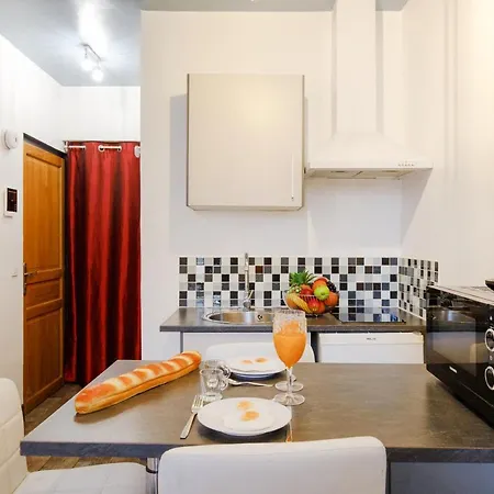 Apartament Monroe Yourhosthelper